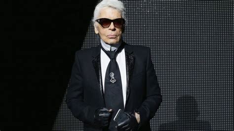 The controversial genius of Karl Lagerfeld 